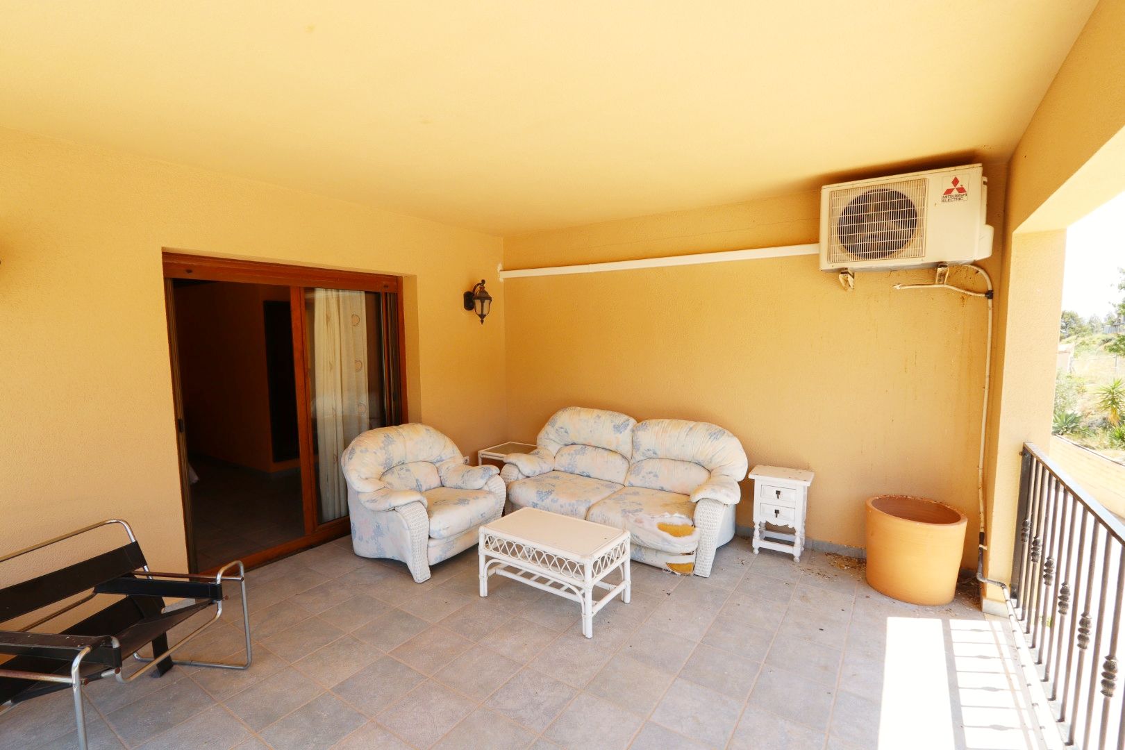 Country House for Sale in Benissa, Alicante