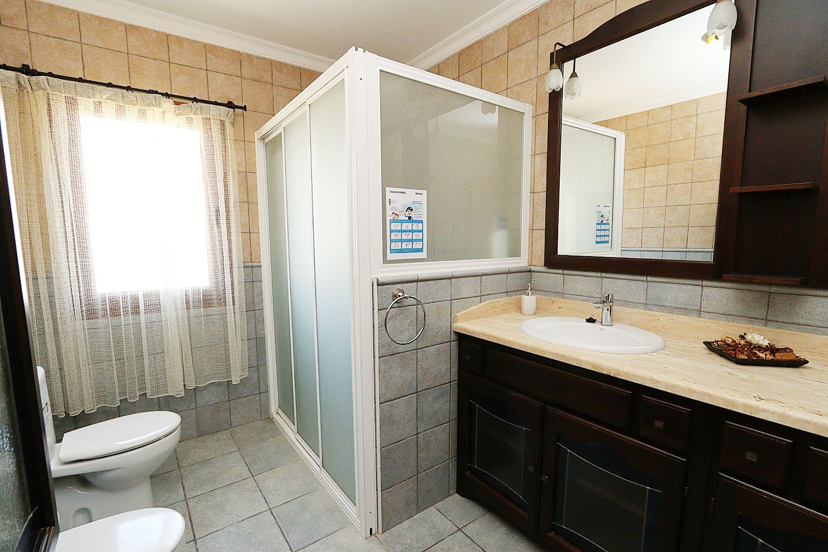 Country House for Sale in Benissa, Alicante