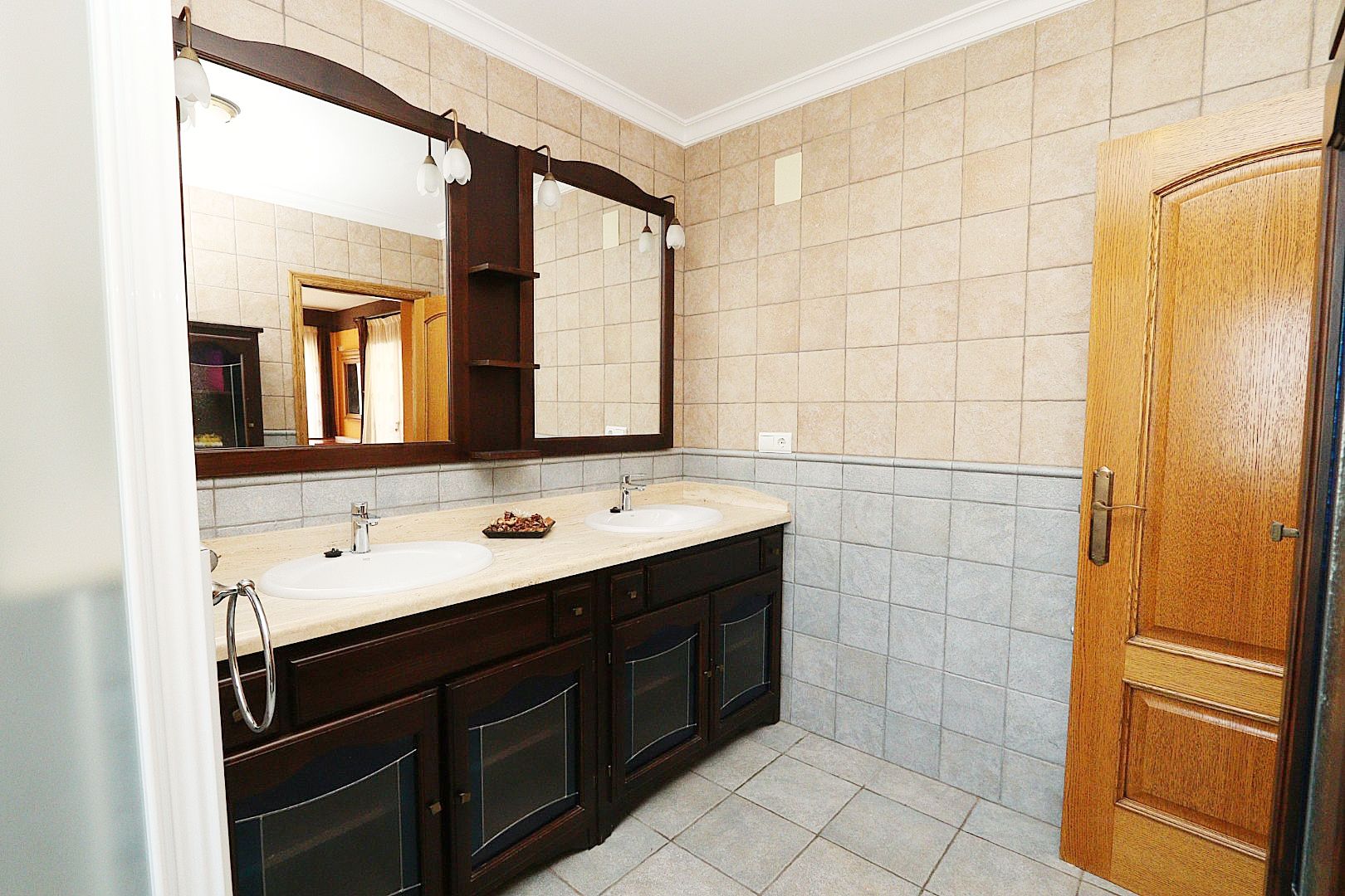 Country House for Sale in Benissa, Alicante