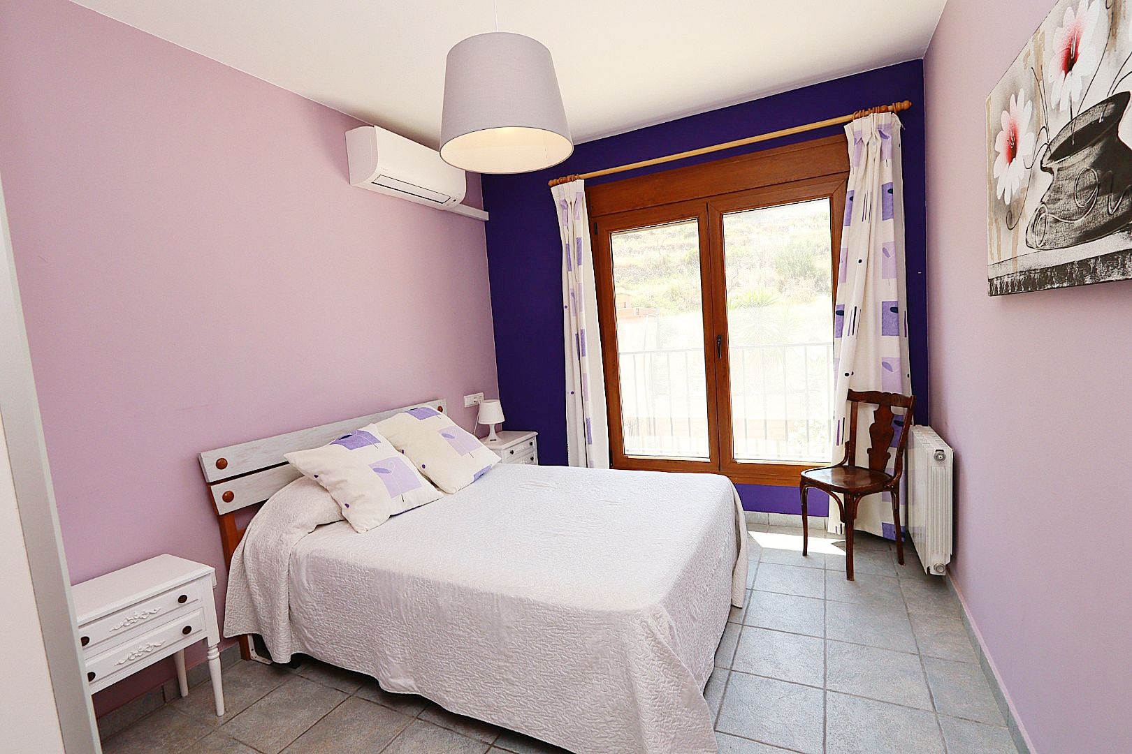 Country House for Sale in Benissa, Alicante