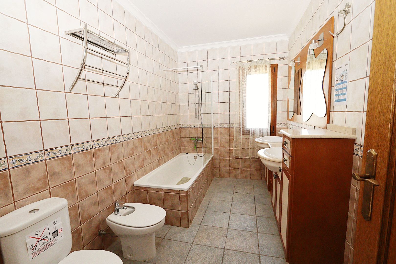Country House for Sale in Benissa, Alicante