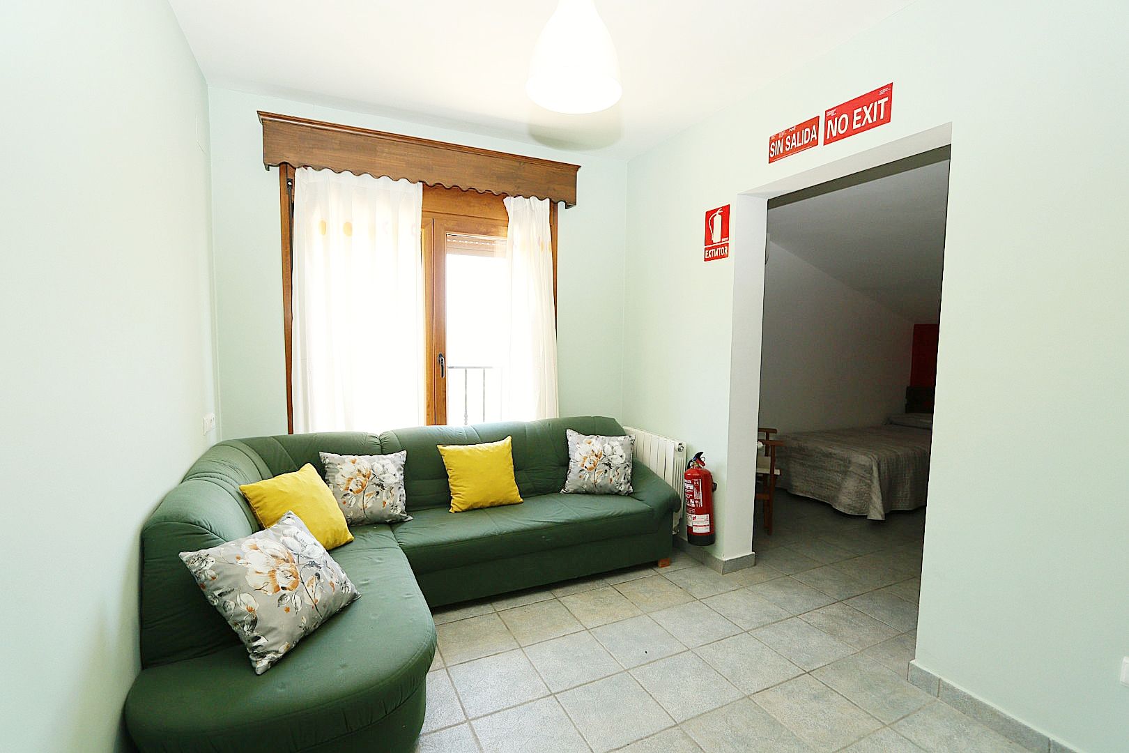 Country House for Sale in Benissa, Alicante