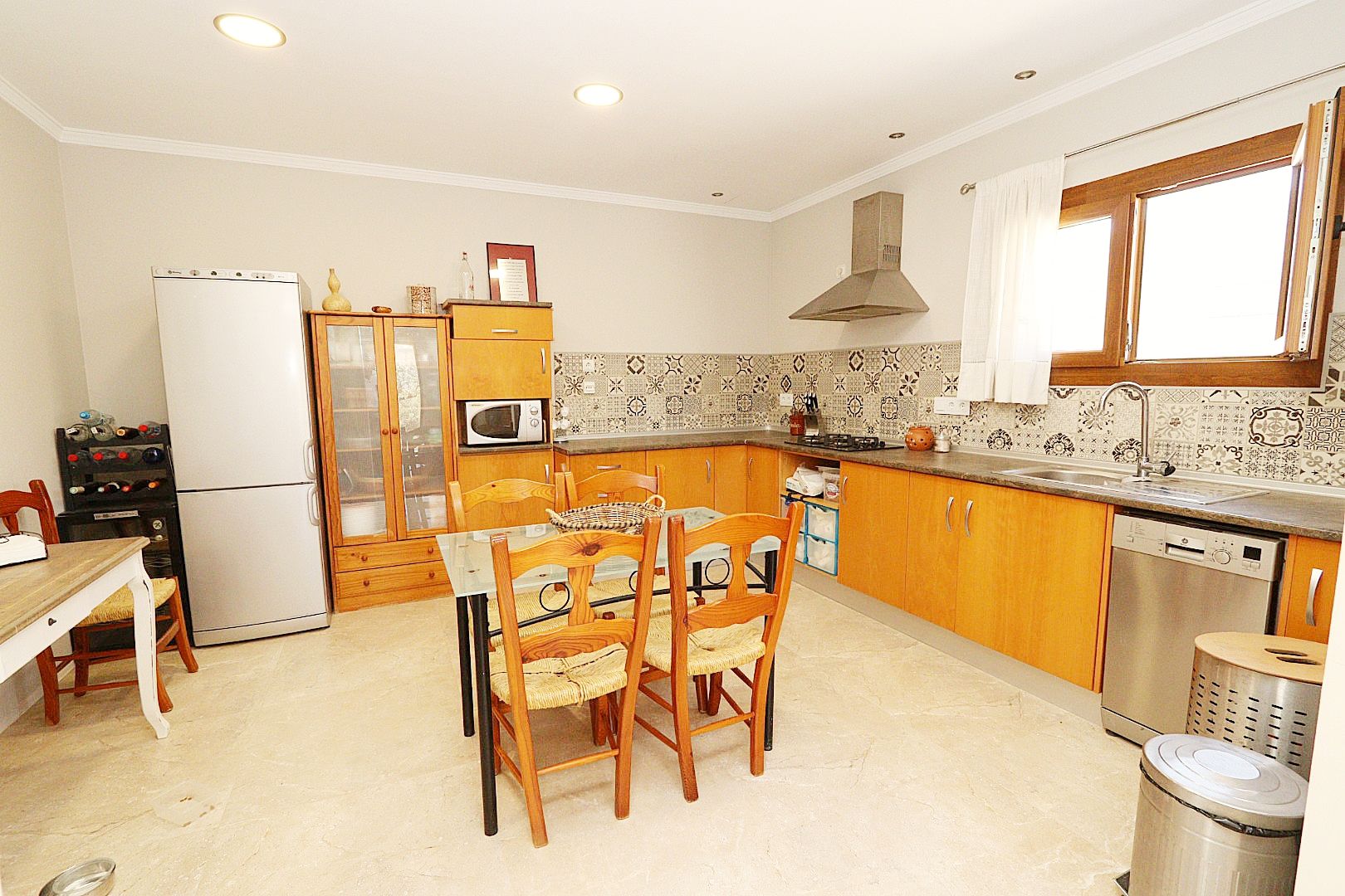 Country House for Sale in Benissa, Alicante