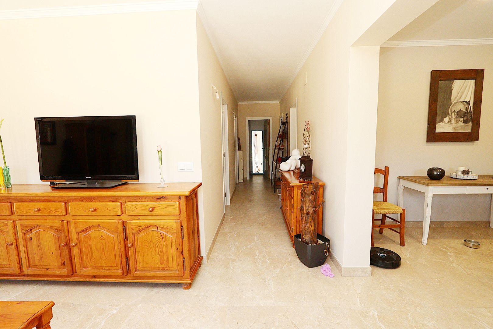 Country House for Sale in Benissa, Alicante