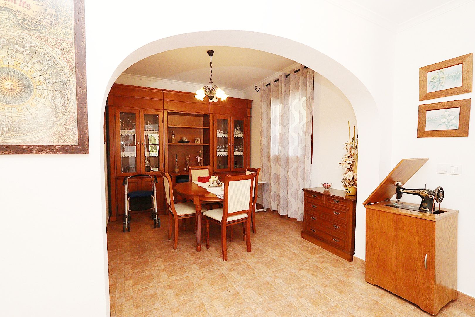 Country House for Sale in Benissa, Alicante