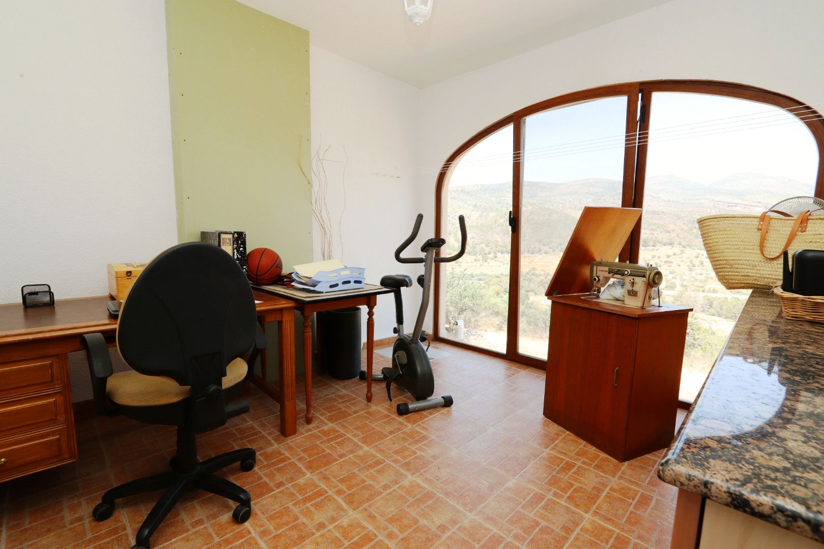 Country House for Sale in Benissa, Alicante