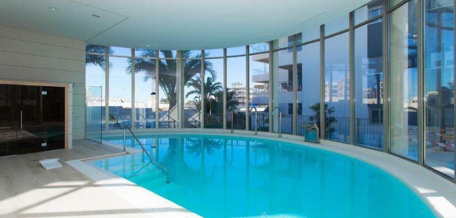 545998_xl Apartment for Sale in Orihuela Costa, Alicante