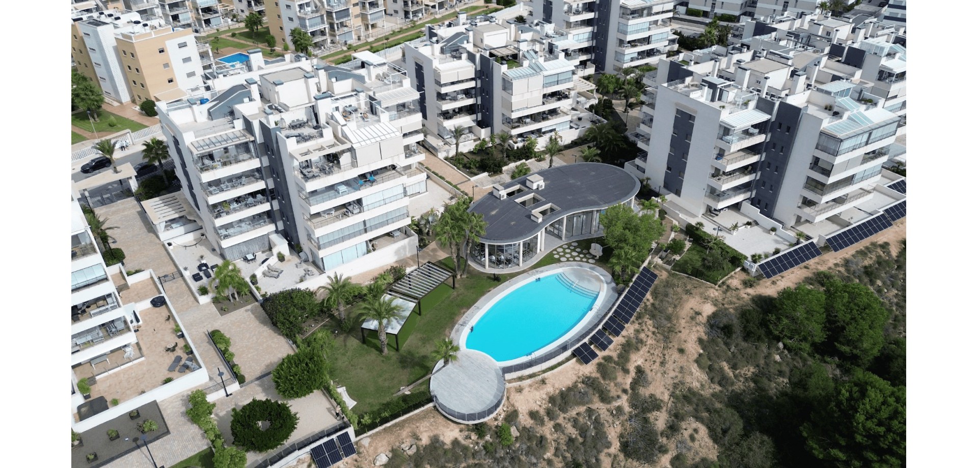 Apartment for Sale in Orihuela Costa, Alicante