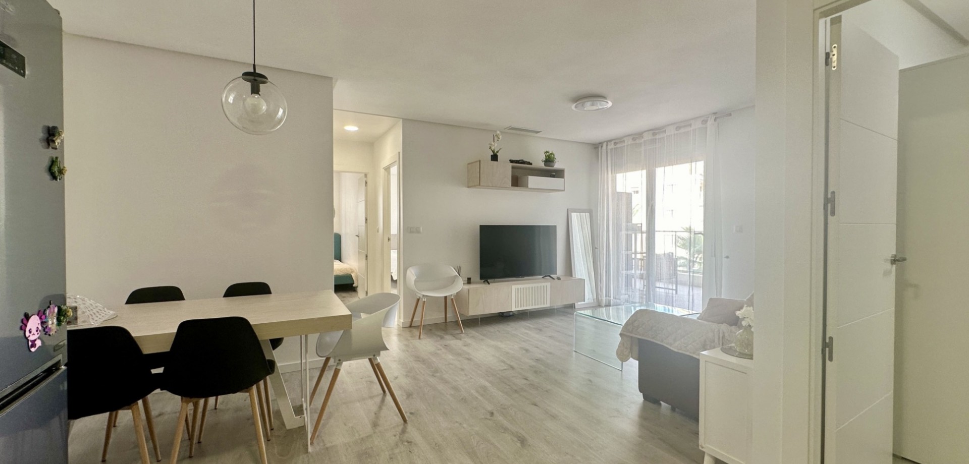 Apartment for Sale in Orihuela Costa, Alicante