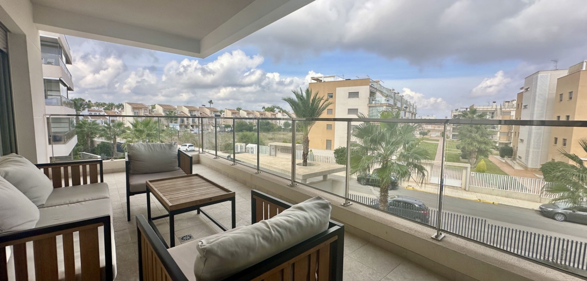 Apartment for Sale in Orihuela Costa, Alicante