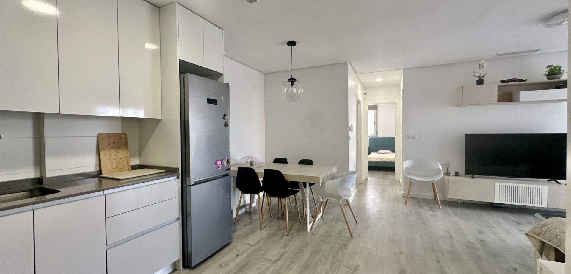 Apartment for Sale in Orihuela Costa, Alicante