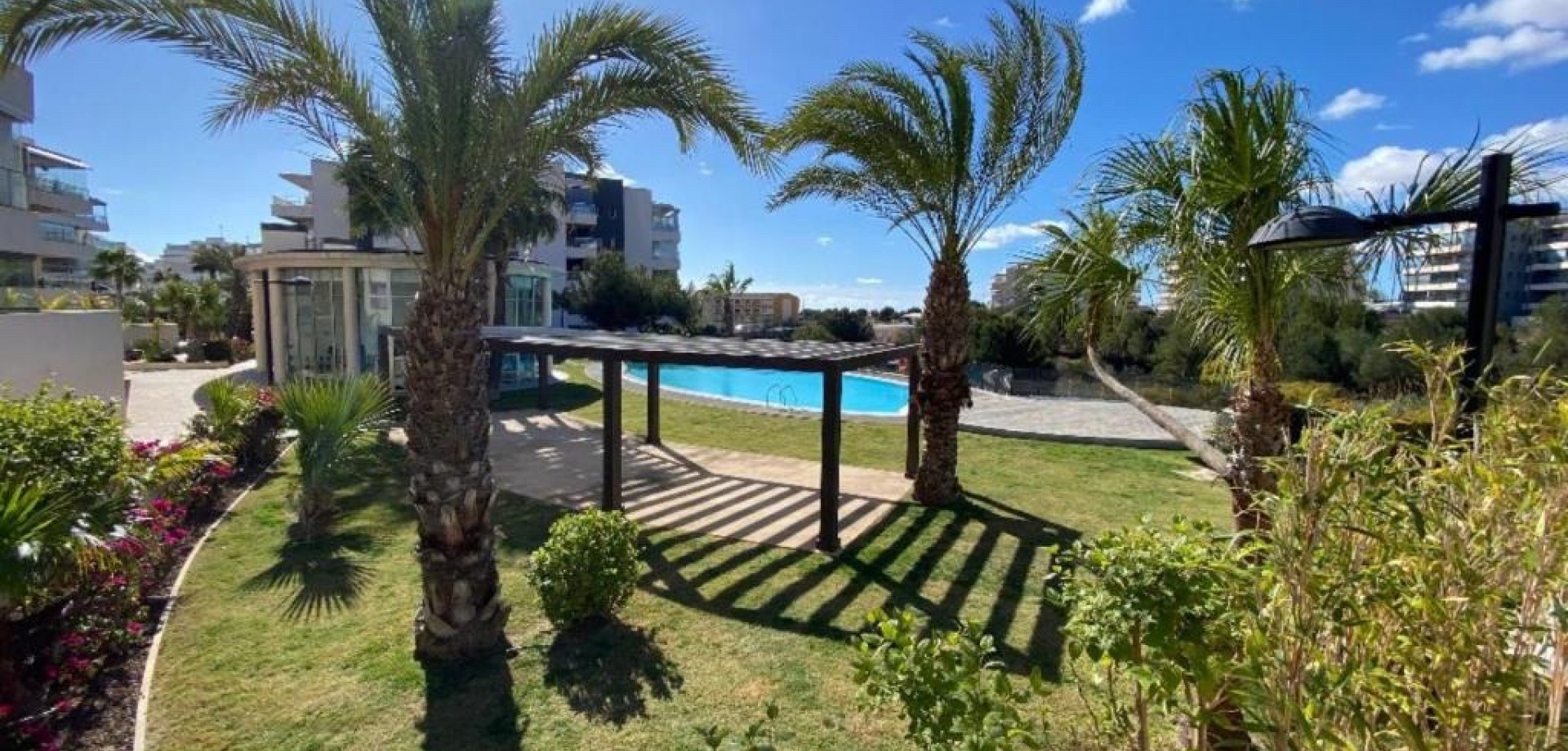Apartment for Sale in Orihuela Costa, Alicante