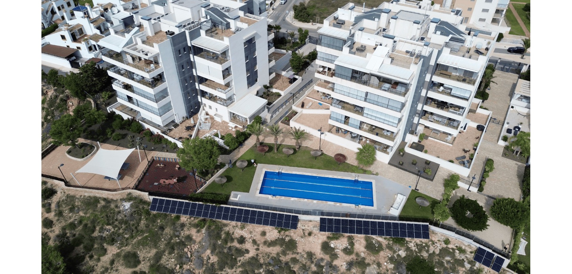 Apartment for Sale in Orihuela Costa, Alicante