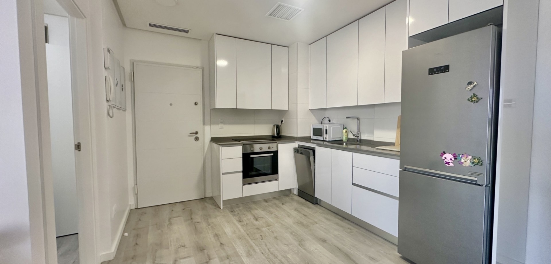 Apartment for Sale in Orihuela Costa, Alicante