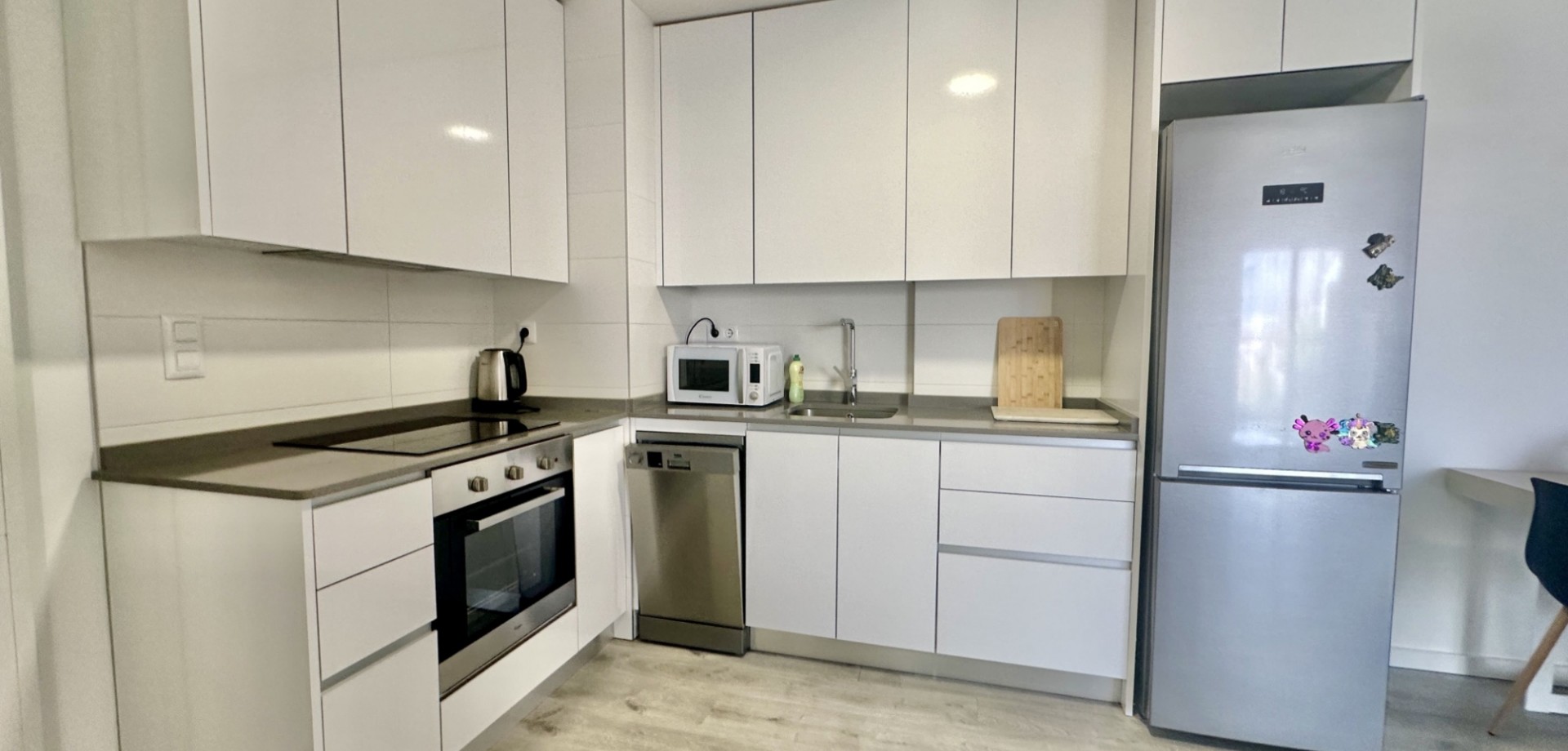Apartment for Sale in Orihuela Costa, Alicante
