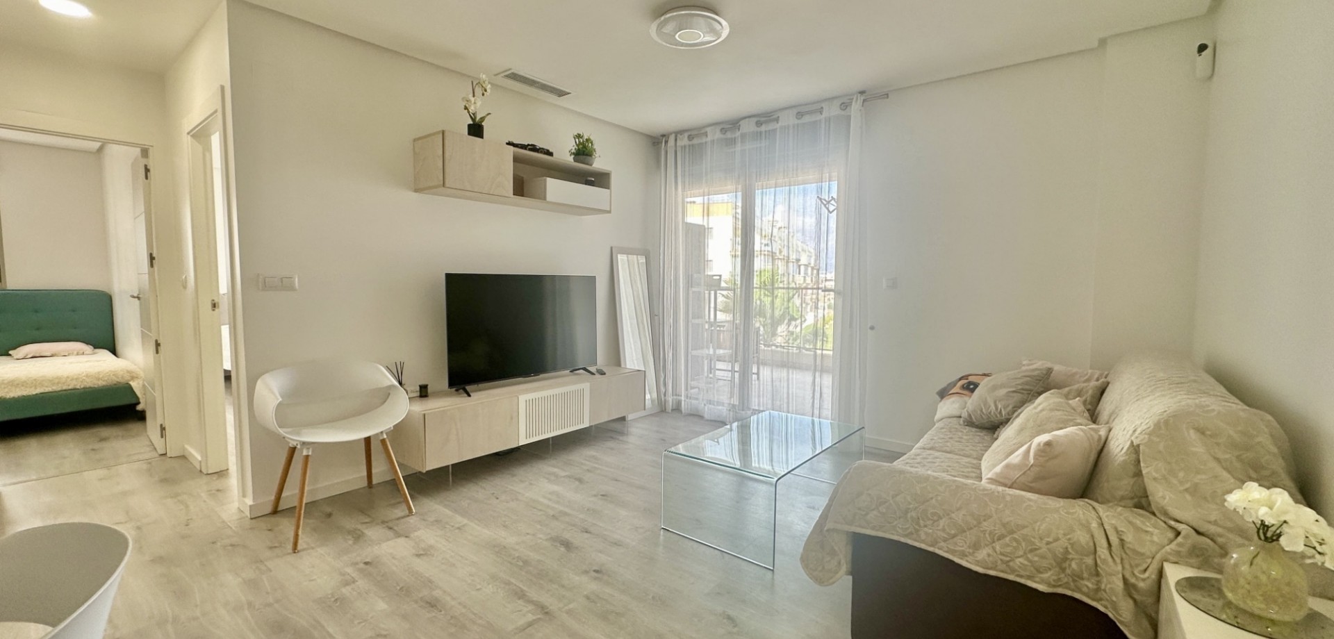 Apartment for Sale in Orihuela Costa, Alicante