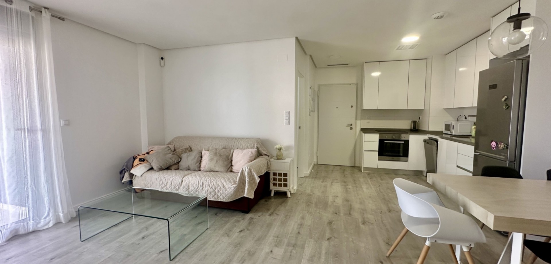 Apartment for Sale in Orihuela Costa, Alicante
