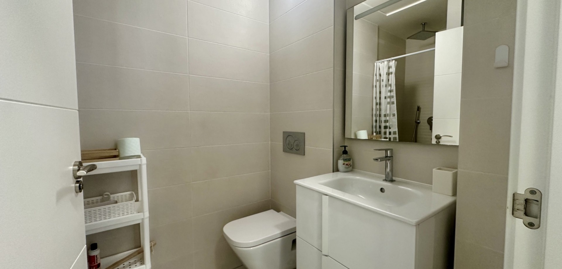 Apartment for Sale in Orihuela Costa, Alicante