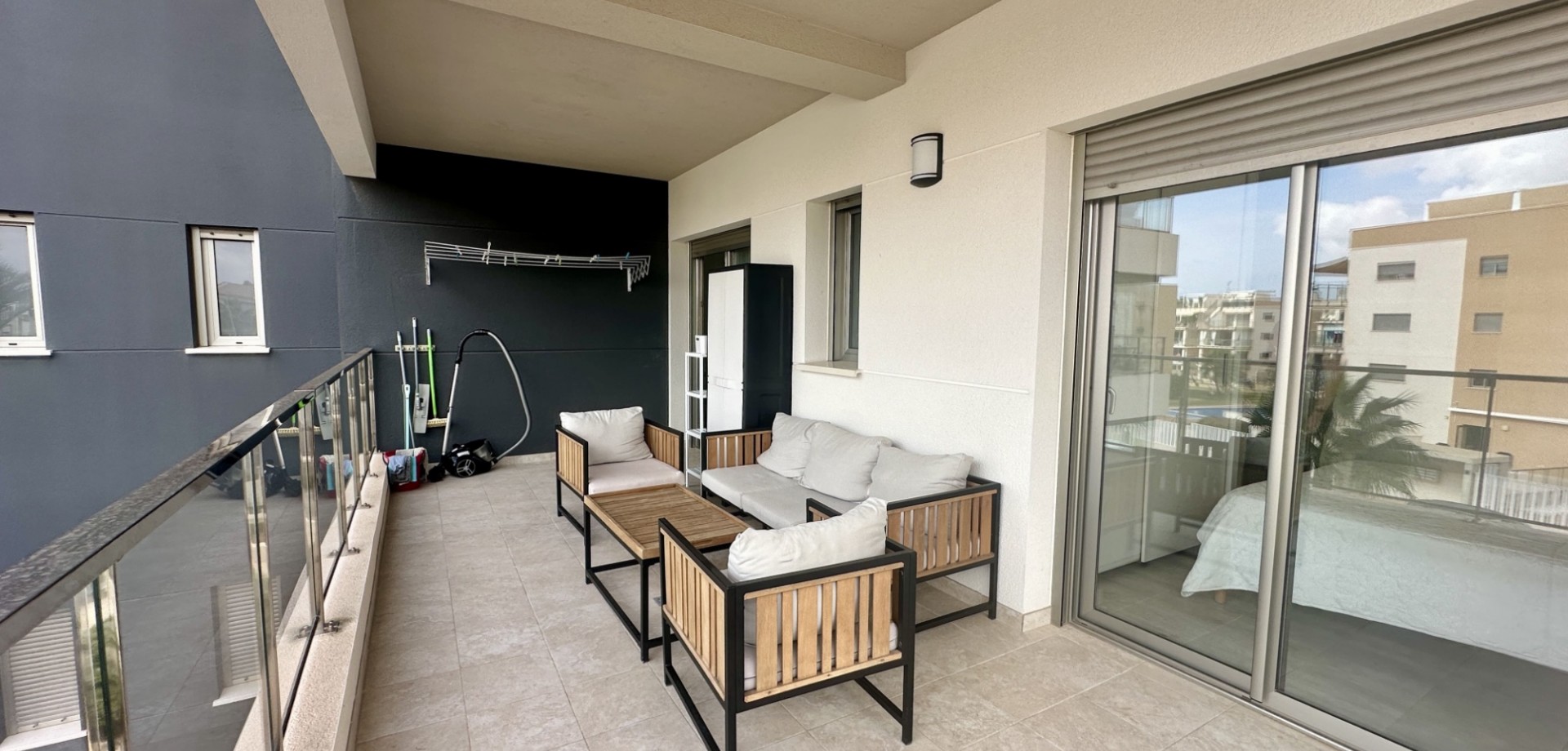 Apartment for Sale in Orihuela Costa, Alicante