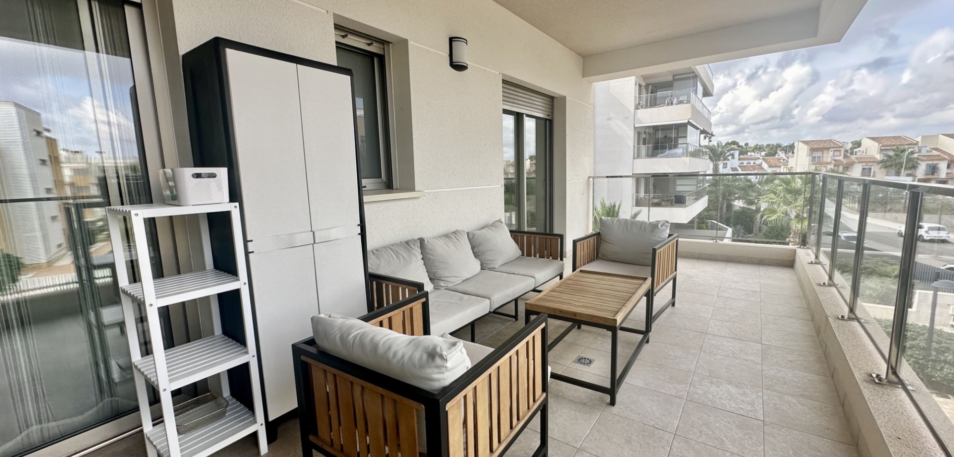 Apartment for Sale in Orihuela Costa, Alicante