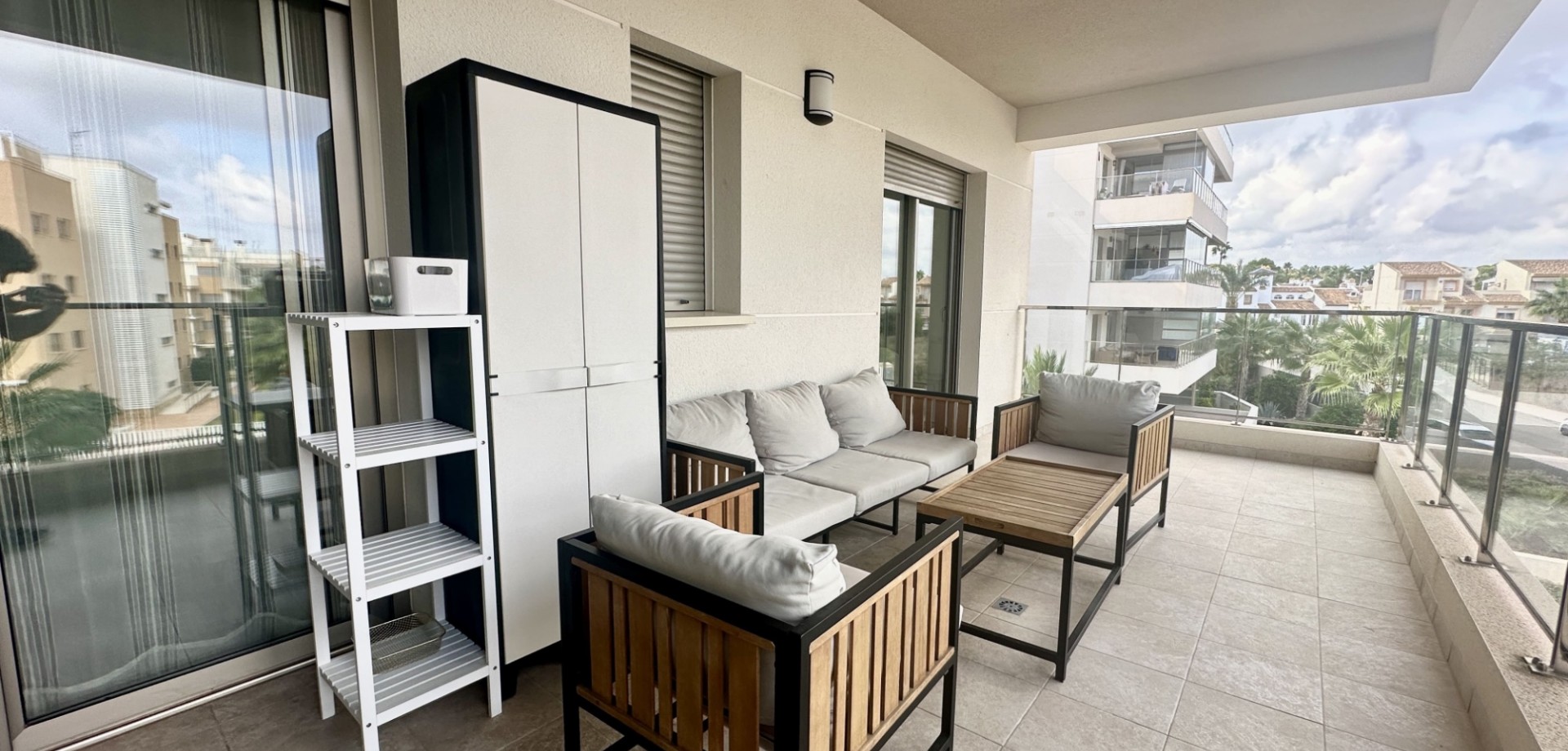Apartment for Sale in Orihuela Costa, Alicante