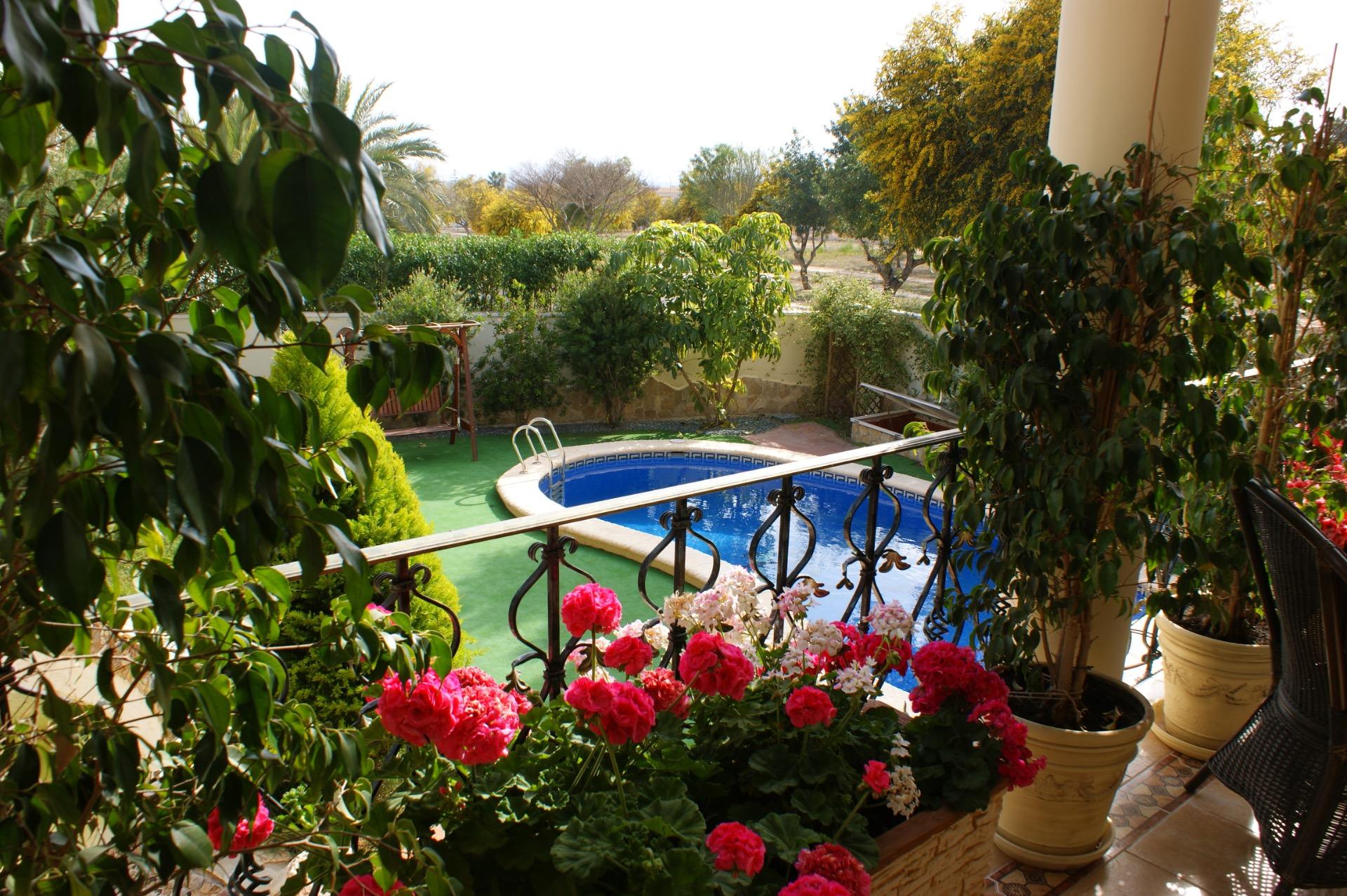 Villa for Sale in Rojales, Alicante