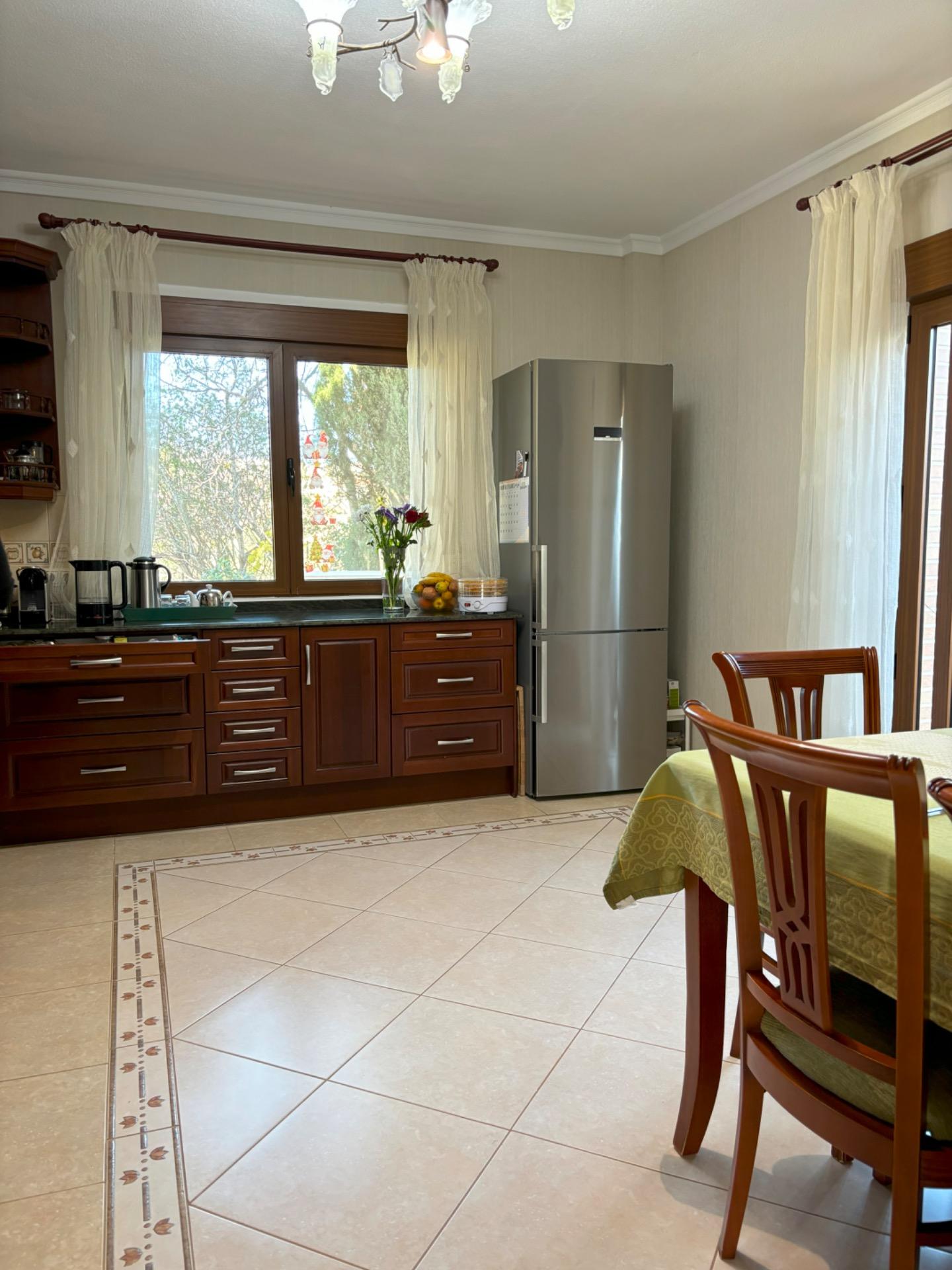 Villa for Sale in Rojales, Alicante