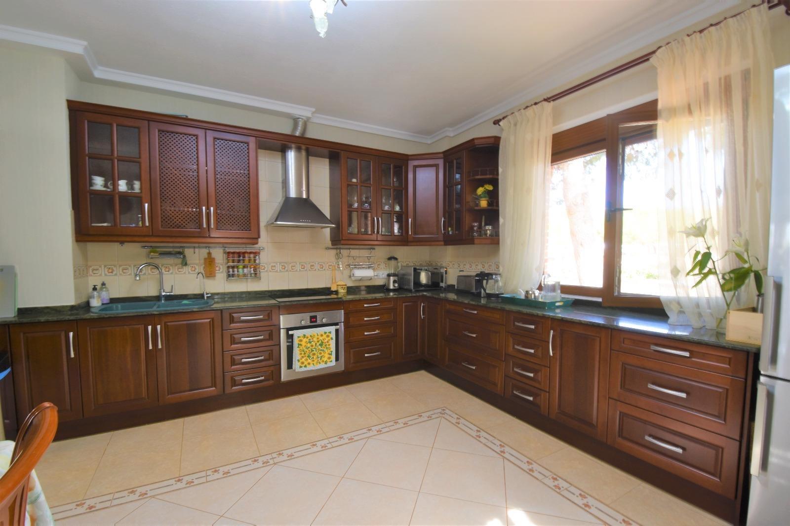 Villa for Sale in Rojales, Alicante