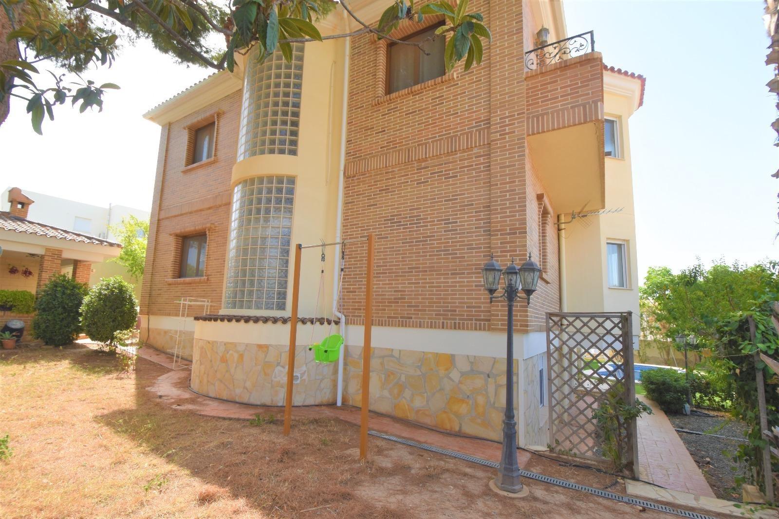 Villa for Sale in Rojales, Alicante
