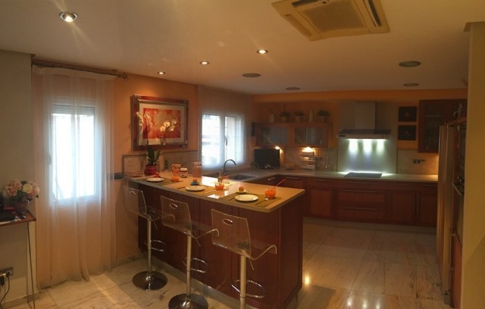 Bungalow for Sale in javea, Alicante