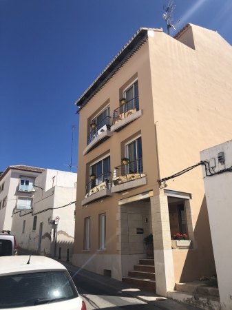Bungalow for Sale in javea, Alicante