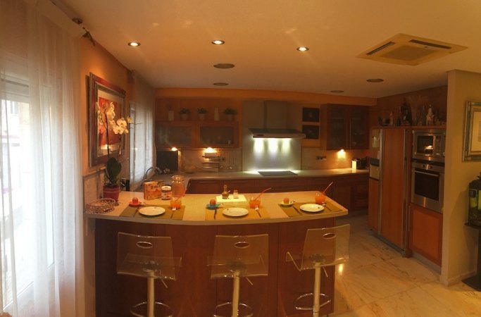Bungalow for Sale in javea, Alicante