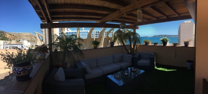 Bungalow for Sale in javea, Alicante