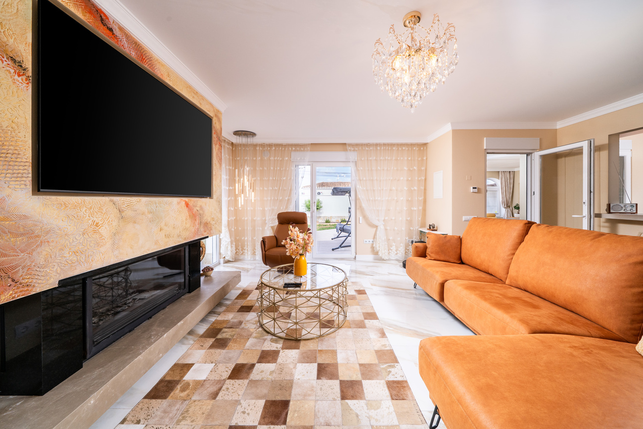 Villa for Sale in Torrevieja, Alicante