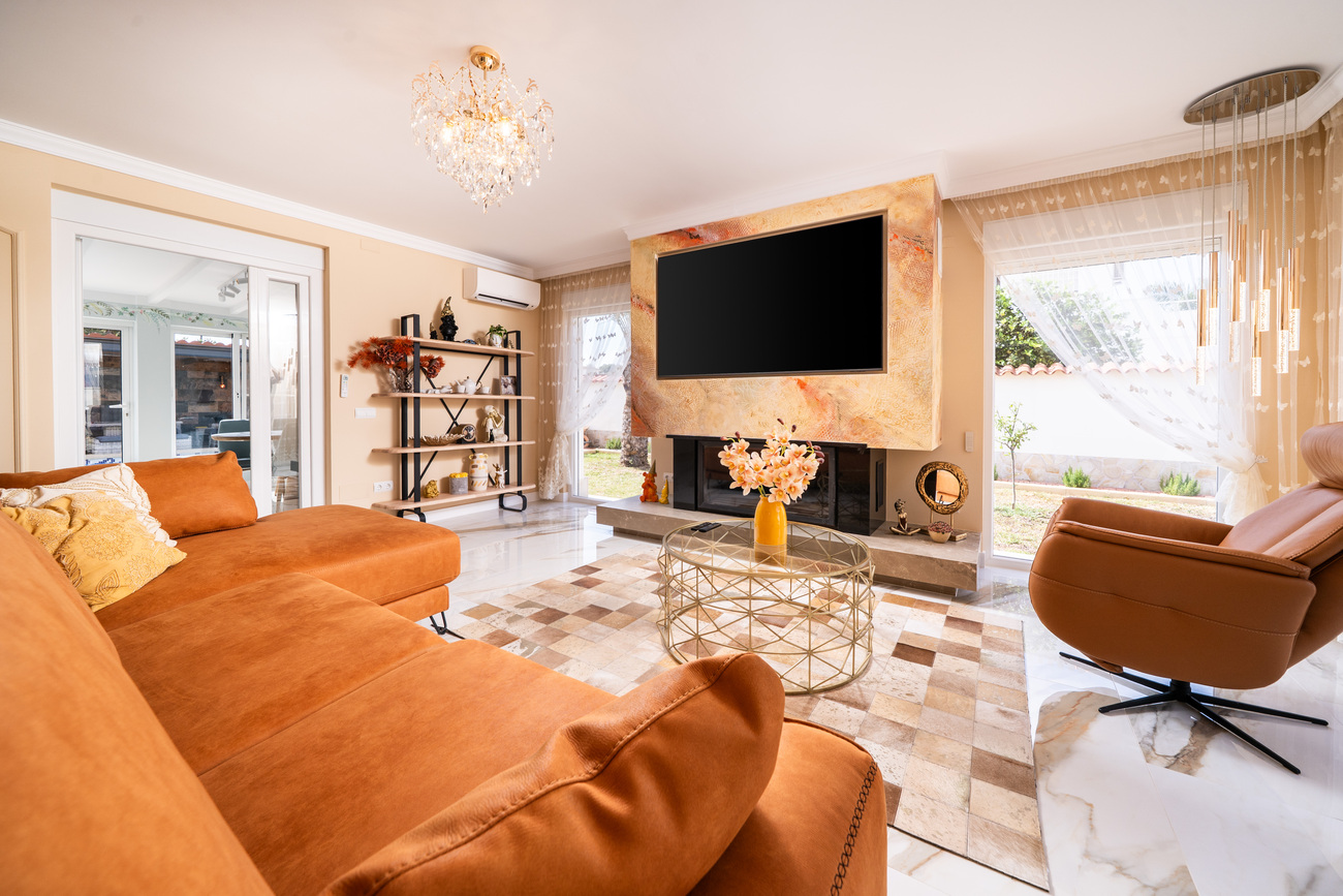 Villa for Sale in Torrevieja, Alicante