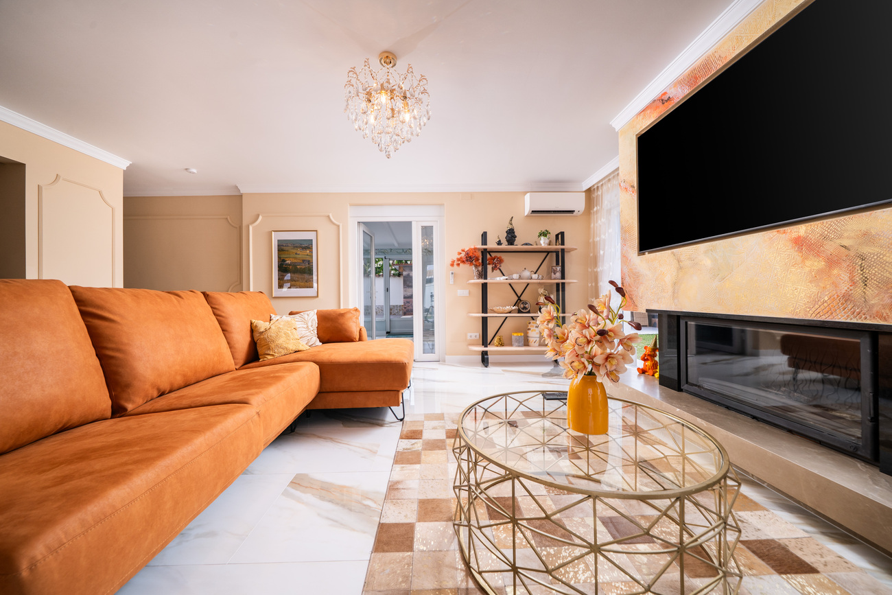 Villa for Sale in Torrevieja, Alicante