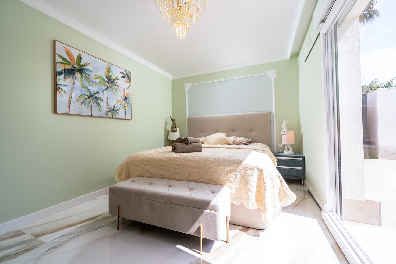 Villa for Sale in Torrevieja, Alicante
