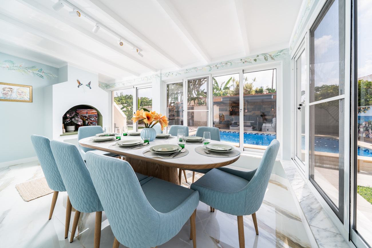 Villa for Sale in Torrevieja, Alicante