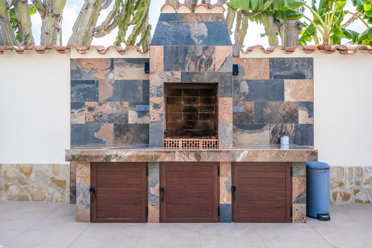 Villa for Sale in Torrevieja, Alicante