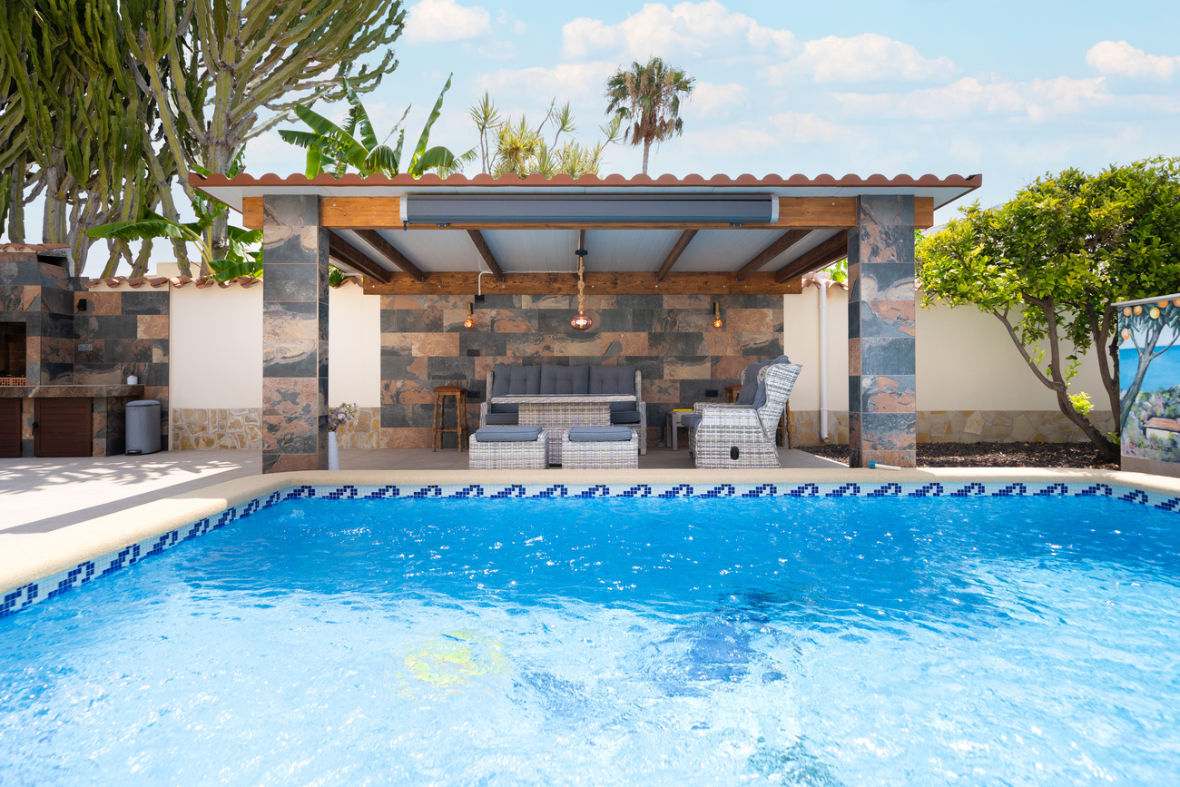 Villa for Sale in Torrevieja, Alicante