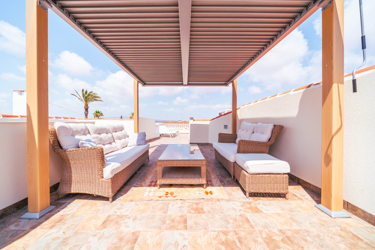 Villa for Sale in Torrevieja, Alicante