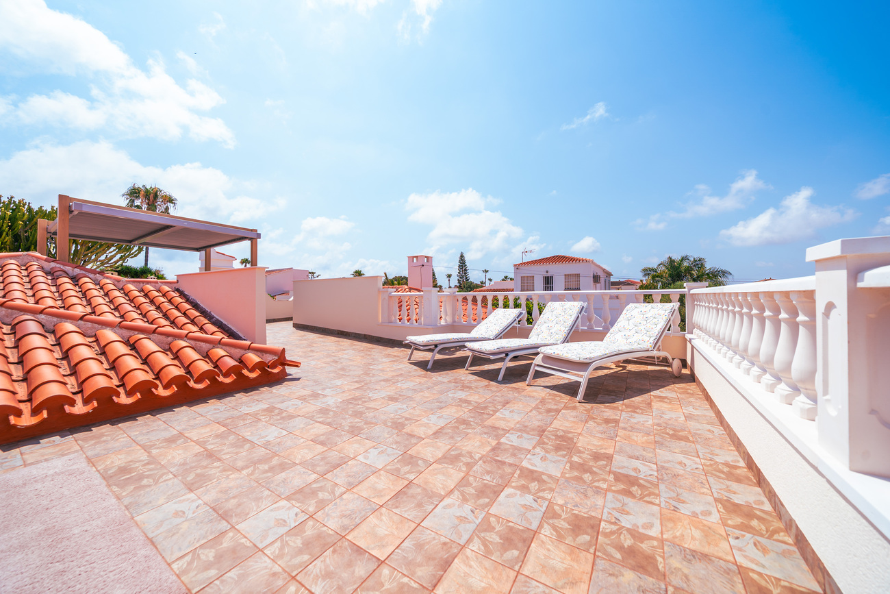 Villa for Sale in Torrevieja, Alicante