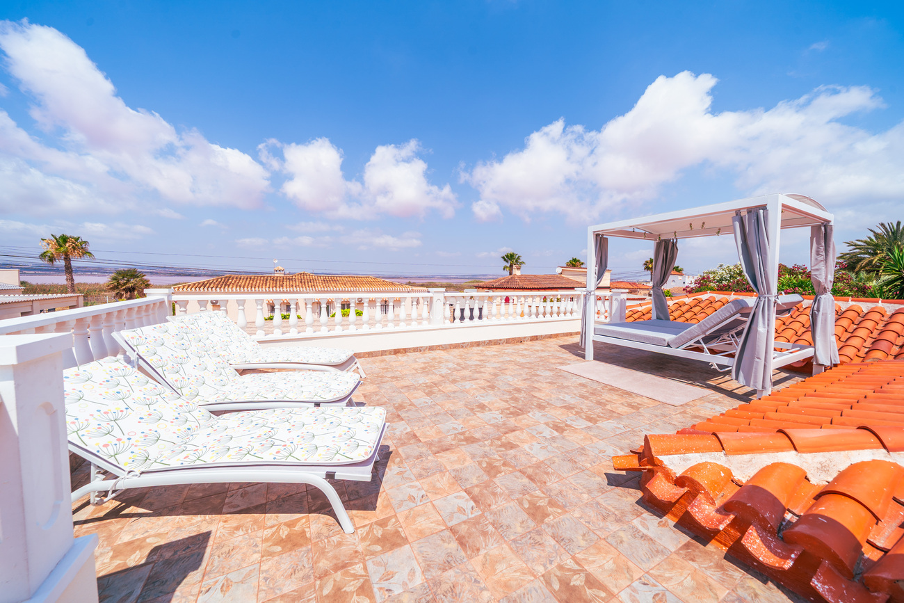 Villa for Sale in Torrevieja, Alicante