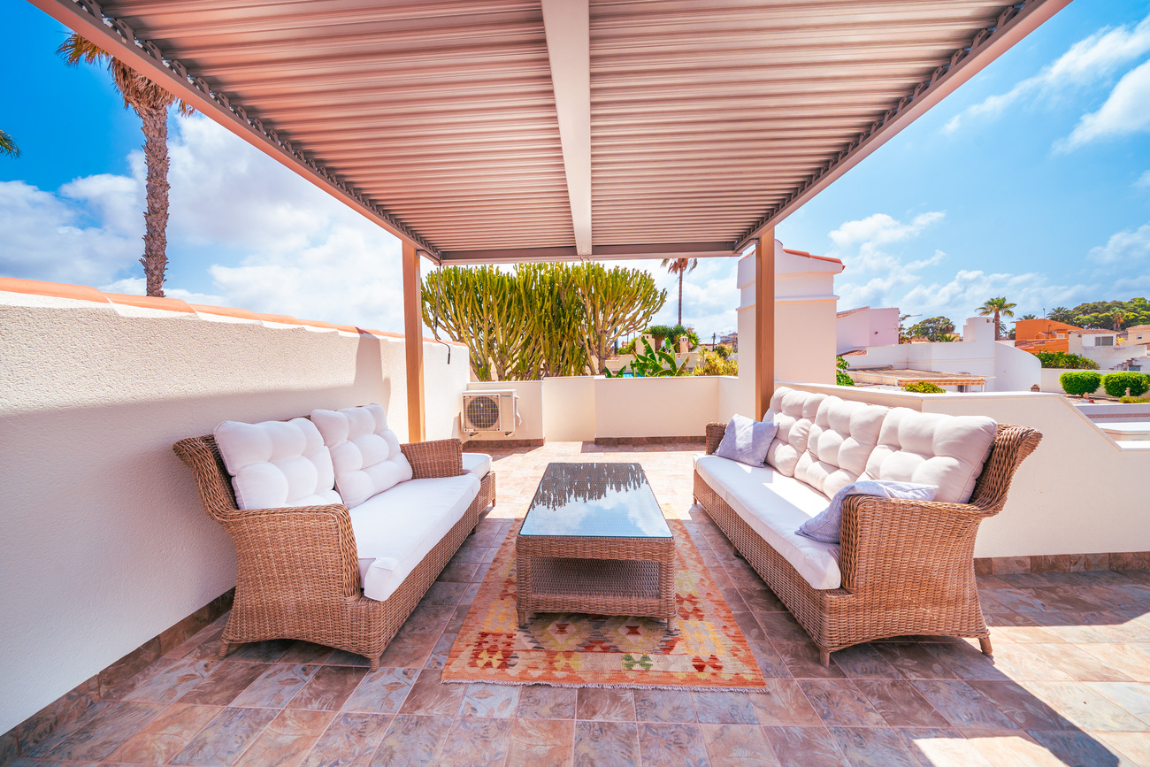 Villa for Sale in Torrevieja, Alicante