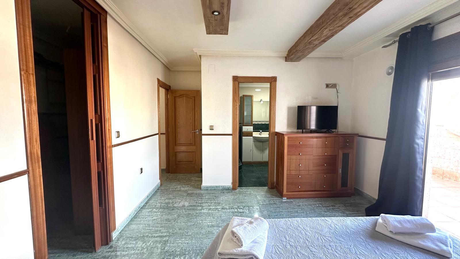 Penthouse for Sale in Torrevieja, Alicante