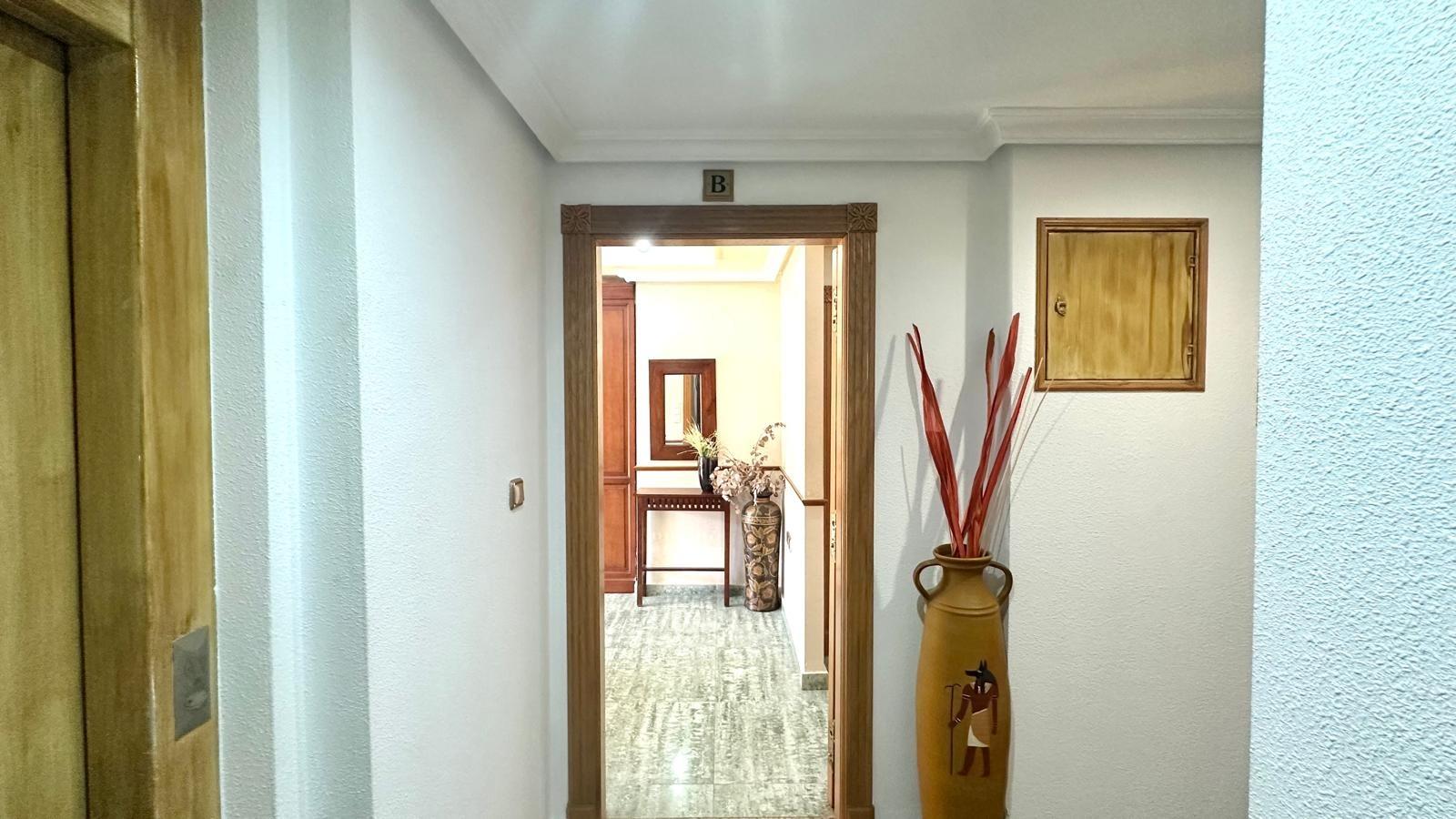 Penthouse for Sale in Torrevieja, Alicante