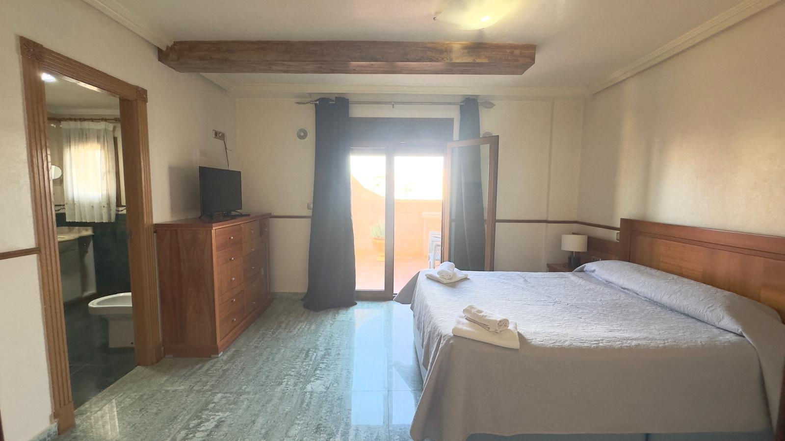 Penthouse for Sale in Torrevieja, Alicante