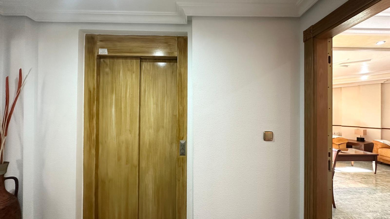 Penthouse for Sale in Torrevieja, Alicante