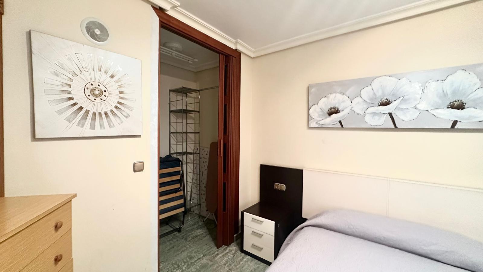 Penthouse for Sale in Torrevieja, Alicante
