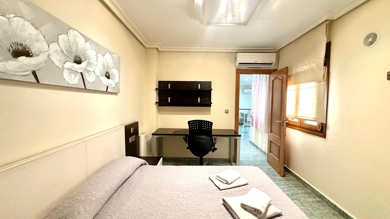 Penthouse for Sale in Torrevieja, Alicante